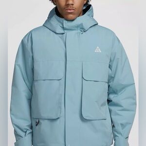 Nike ACG PrimaLoft Skull Peak Storm-FIT Men Size M NWT